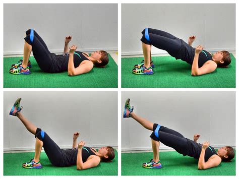 Glute Activation 10 Must Do Exercises Redefining Strength Glute