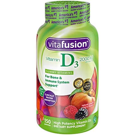 Vitafusion Womens Gummy Vitamins 70 Count Packaging May Vary Retuel