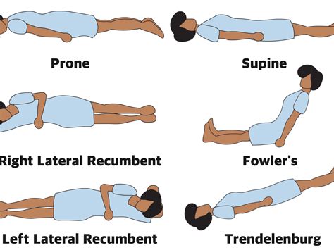 What Is The Meaning Of Recumbent Position Slidesharedocs