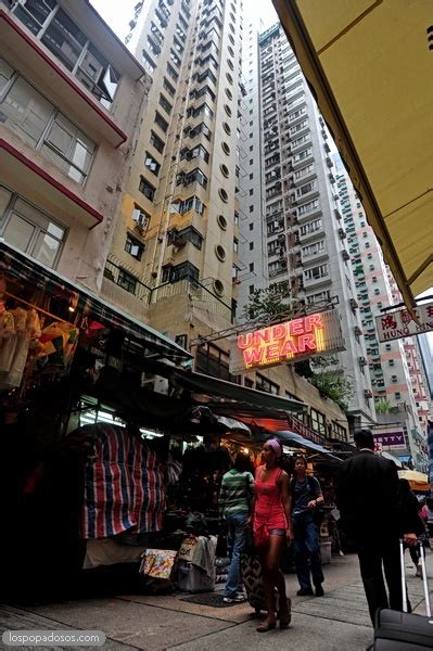 Hong Kong Wan Chai