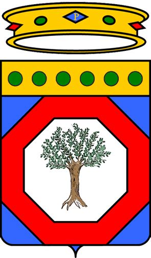 Un gruppo di operatori ha bloccato oggi la camera. File:Regione Puglia-Stemma.png
