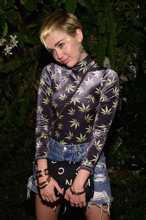 Miley Cyrus Now Sleeps In A Giant Slice Of Pizza