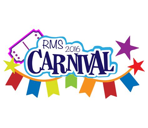 Carnival Logos