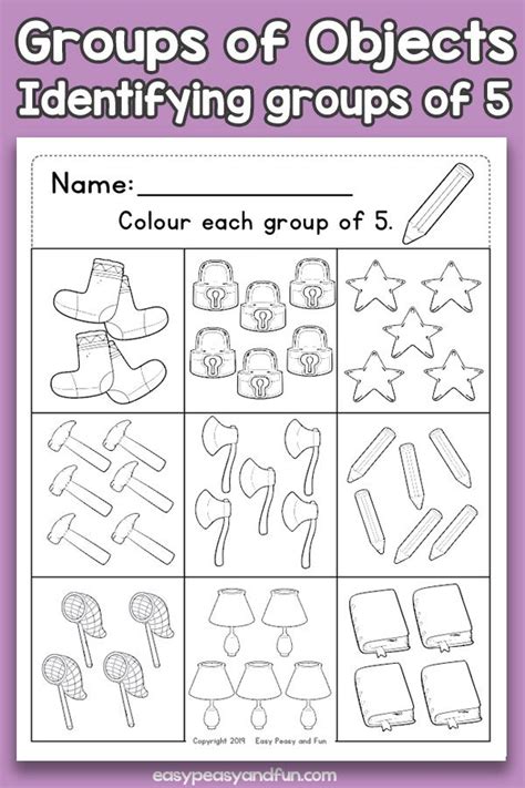 How To Group Worksheets