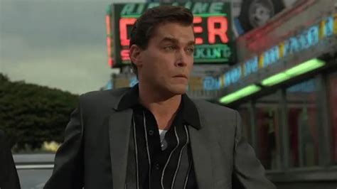 Goodfellas Ray Liotta Character