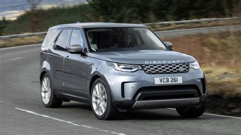 Top 92 Images Land Rover Discovery Hybrid Price Vn