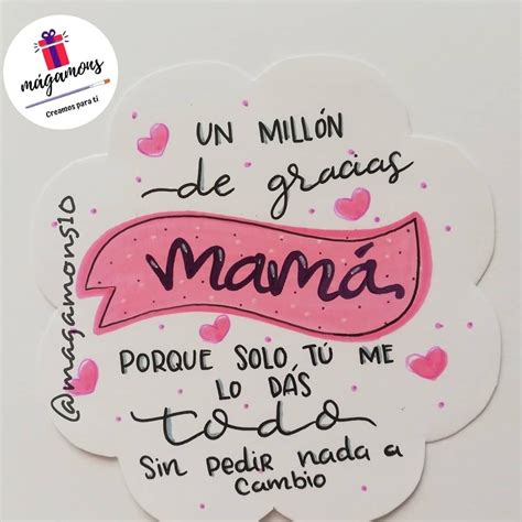 Feliz DÍa MamÁ Tarjetas Para Mamá Manualidades Cartulinas De Feliz