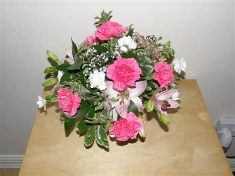 Our local florists will arrange and deliver her flowers so she can immediately enjoy them. Sue's Family, Flowers and Fun Stuff: A Birthday Flower ...