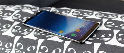 samsung galaxy s8 corners are very fragile drop tests reveal news