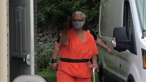 Woman Heading To Trial For Homicide Wnep