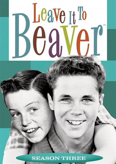 Leave It To Beaver 1957 Galerie Plakáty Čsfdcz