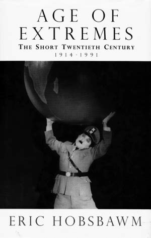 Последние твиты от the age (@theage). The Age of Extremes: The Short Twentieth Century 1914-1991 ...