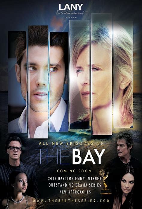 The Bay - TheTVDB.com