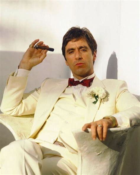 Tony Montana Archives Bamf Style