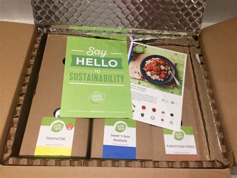 5 Easy Tips For Meal Planning Hello Fresh Review Bites For Foodies