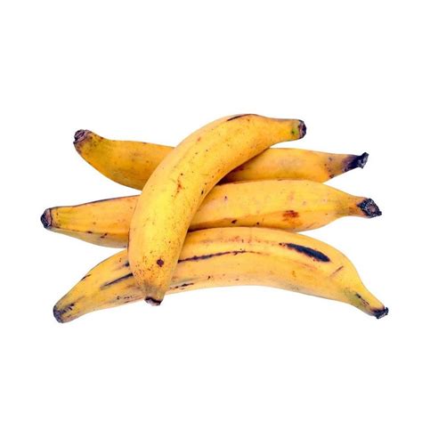 Banana Da Terra Quitanda Tomio