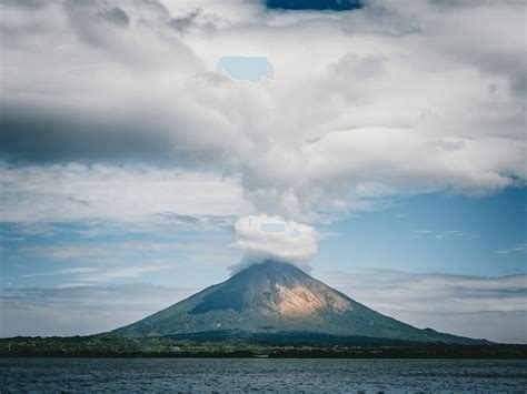 Top 10 Most Dangerous Active Volcanoes In The World Updated