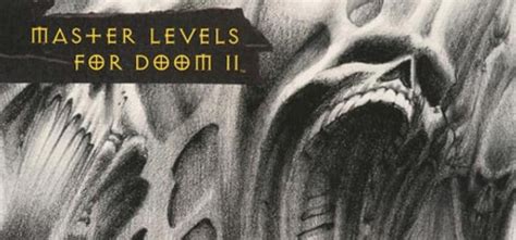 Master Levels For Doom Ii Pc Cdkeys