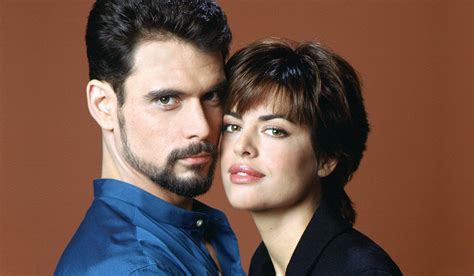 Our Tribute To Lisa Rinna For The Anniversary Of Her Days Of Our Lives