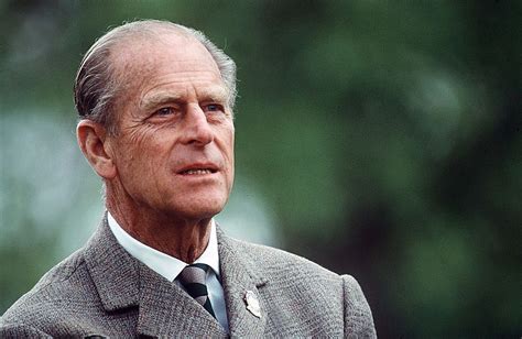 Prince Philip's Retirement Has Become a Royal Nightmare