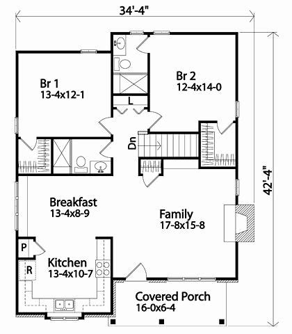 I became interested in tiny buildings a few years back. 12x24 Cabin Floor Plans 12x24 Cabin Floor Plans 1268 Best House Plans Images On Pinterest (con ...