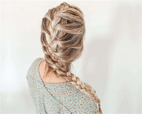 18 Best Braids For Fine Straight Hair