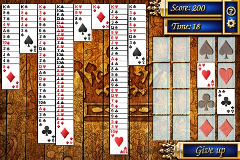 Kings Solitaire 102 Free Download