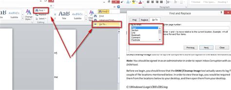 Best Guide Deleting A Page In Microsoft Word 2010
