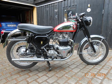 Find the best second hand bsa price in india! For sale BSA A10 Road Rocket 650 -1957 - Showroom of ...