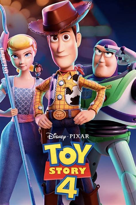 Win Toy Story 4 On Movies Anywhere 5 Winners Movie Reelist