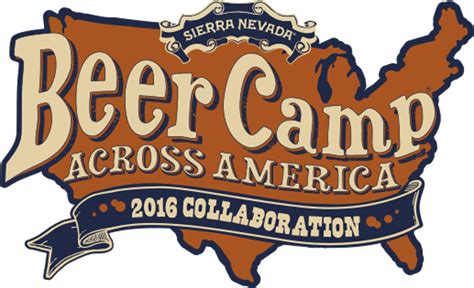 Sierra Nevada Beer Camp Across America 2016 My Firkin Beer Blog