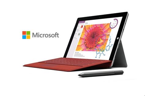 Windows 10 Office 365 On Offer As Microsoft Nz Reveals Surface 3