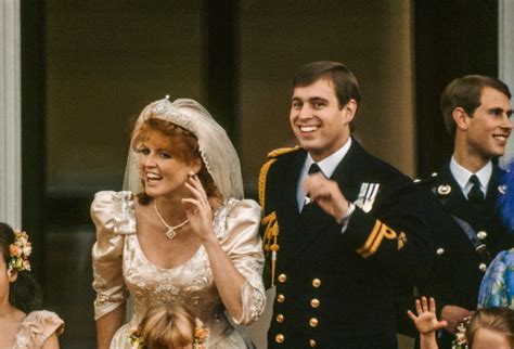 Sarah Ferguson Once Opened Up About Why She And Princess Diana Didnt Follow The Rules
