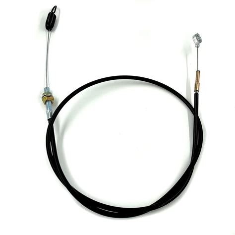 Buy Gx21634 Push Pull Cable Fits For John Deere 12 Pb Pc Sb 14 Se Pz Ja