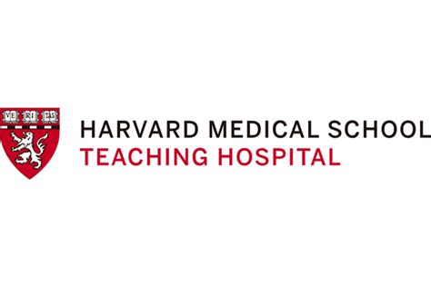 Free Download Harvard Medical School Teaching Hospital Logo Vector