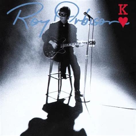 Roy Orbison King Of Hearts Cd Rough Trade