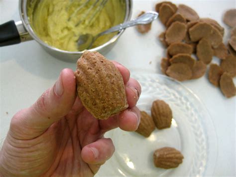 I remember sitting in her kitchen, on a large bench by the. Christmas Cookies Part 4: Walnuts (Oriešky) recipe ...
