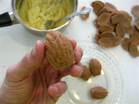 True, we can now buy bell peppers, tomatoes, pears and grapes in december or january, but they are imported to slovakia. Christmas Cookies Part 4: Walnuts (Oriešky) recipe - Slovak Cooking