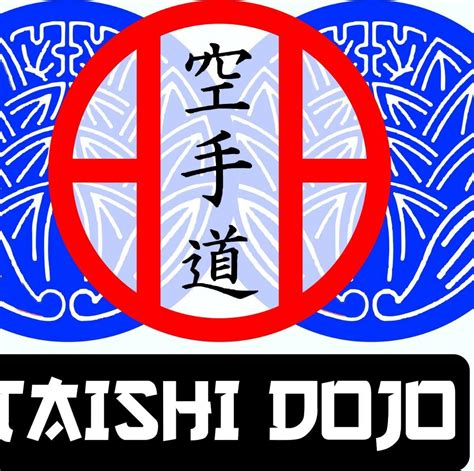 Karate Do Taishi Dojo Shindo Kan