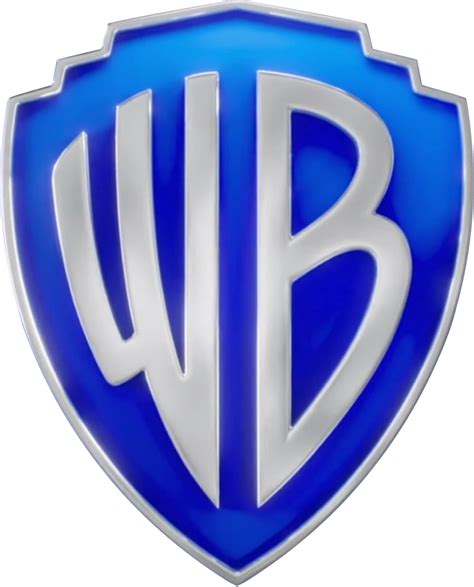 Warner Bros 2021 Shield Font By Tbil On Deviantart