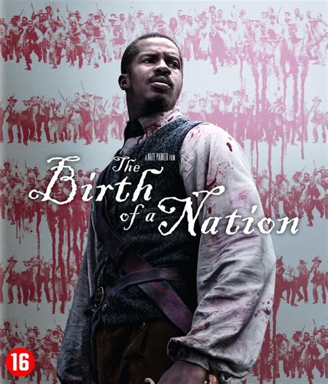 Birth Of A Nation The 2016 Blu Ray Recensie Allesoverfilmnl