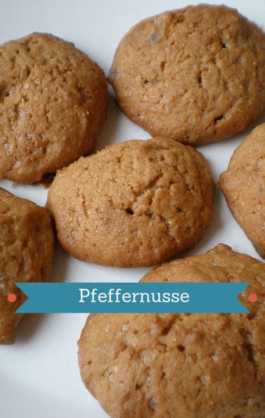 The Chew Pfeffernusse German Spice Cookies Recipe