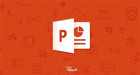 Using vector icons in PowerPoint - Picons Blog