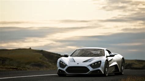 Zenvo St1 Hd Cars 4k Wallpapers Images Backgrounds Photos And Pictures