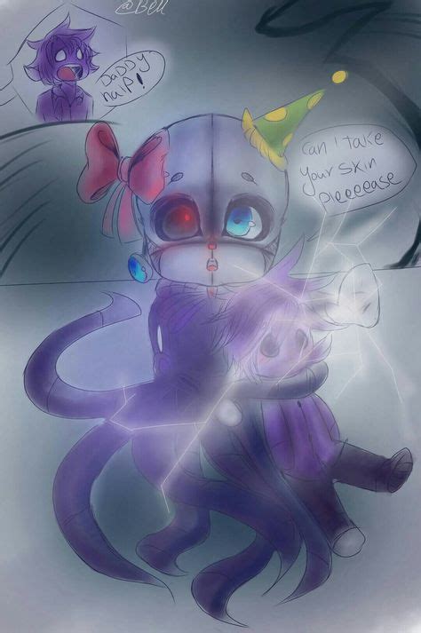 140 Ideas De Michael X Ennard En 2021 Fnaf Imagenes De Fnaf Anime