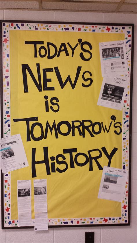 6th Grade Current Issues High School Social Studies History