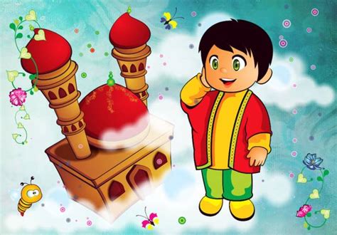 ۰۱ اذان ظهر ۱۳ : اذان