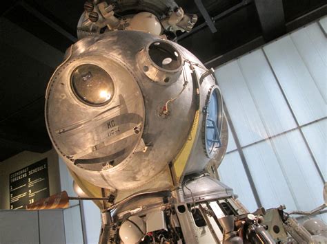 Rogerbws Blog Cosmonauts At The Science Museum