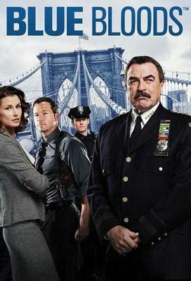 Maybe you would like to learn more about one of these? BLUE BLOODS: Cutting Losses | Movieguide | The Family ...