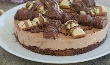 Just remember that your toppings will soften over time. Les recettes Thermomix de Desserts et Confiseries
